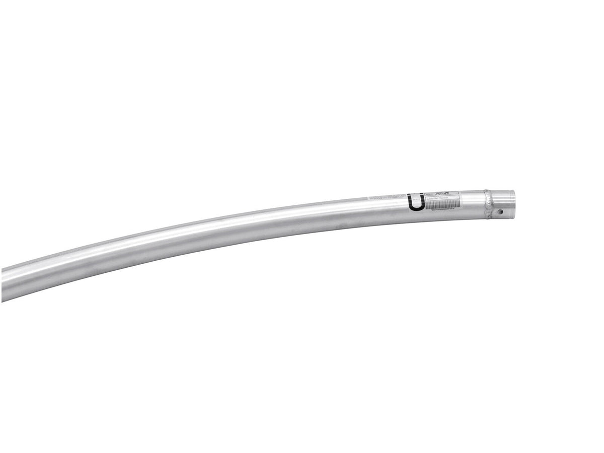 Alutruss SINGLELOCK Element f.Kreis 6m 45° – Ansicht 3