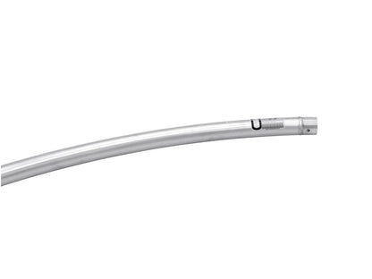 Alutruss SINGLELOCK Element f.Kreis 6m 45° – Ansicht 3