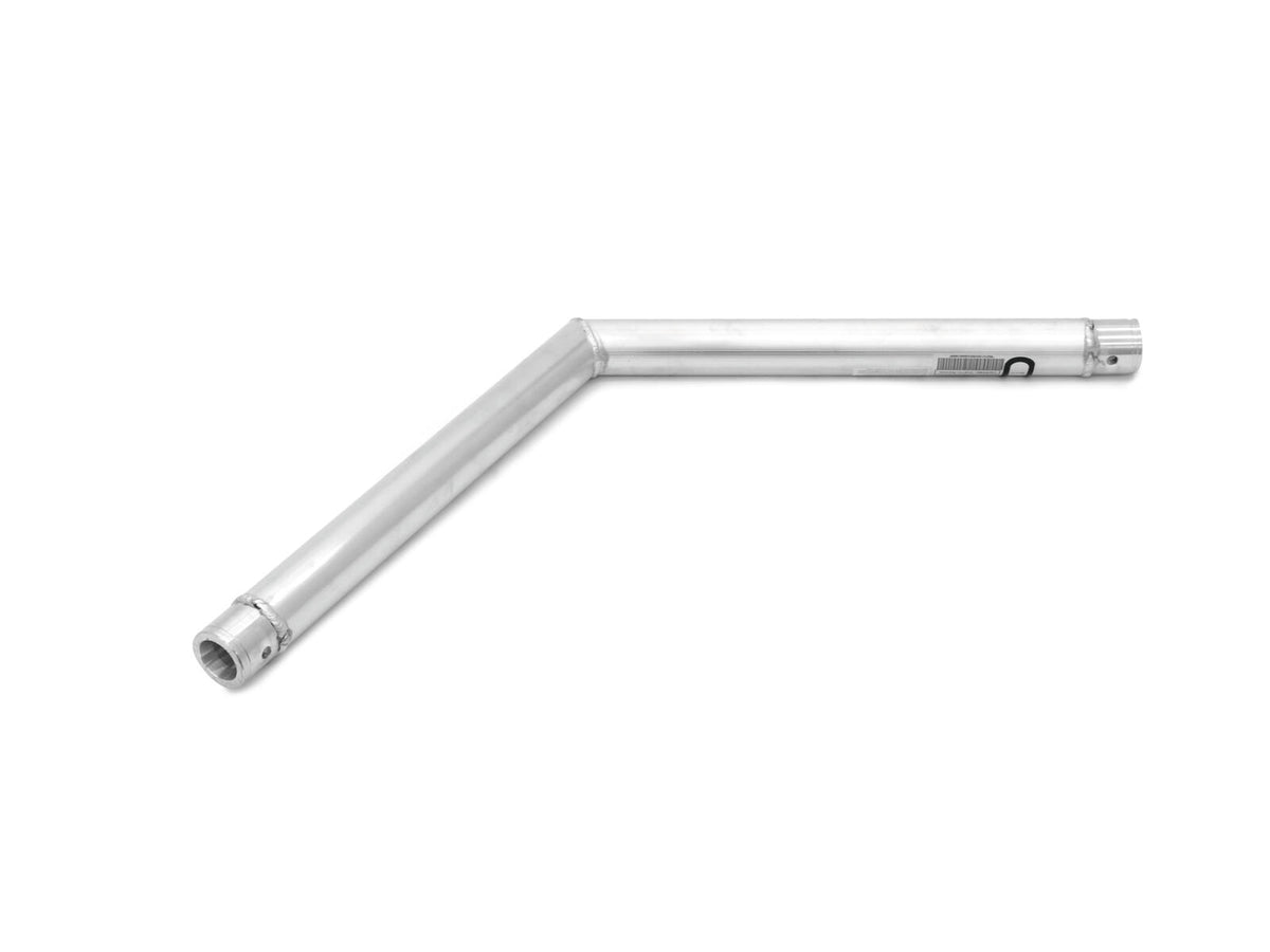 Alutruss SINGLELOCK POWER PAC-22 Ecke 120°