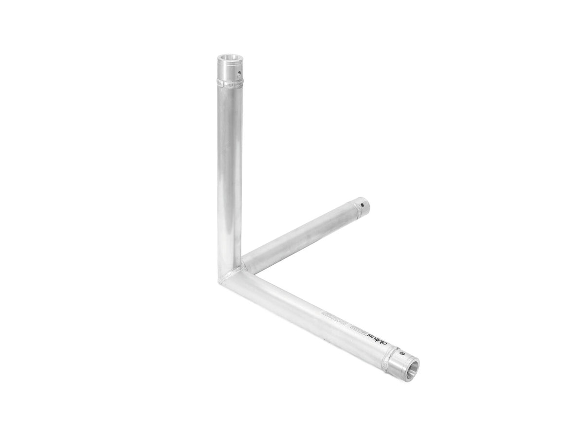Alutruss SINGLELOCK POWER PAL-31 3 Wege 90°