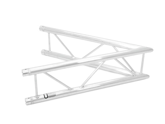 Alutruss BILOCK BQ2-PAC19V 2-Weg Ecke 45°