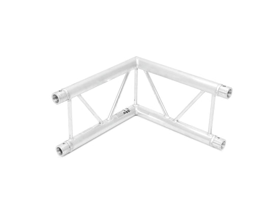 Alutruss BILOCK BQ2-PAC21V 2-Weg Ecke 90°