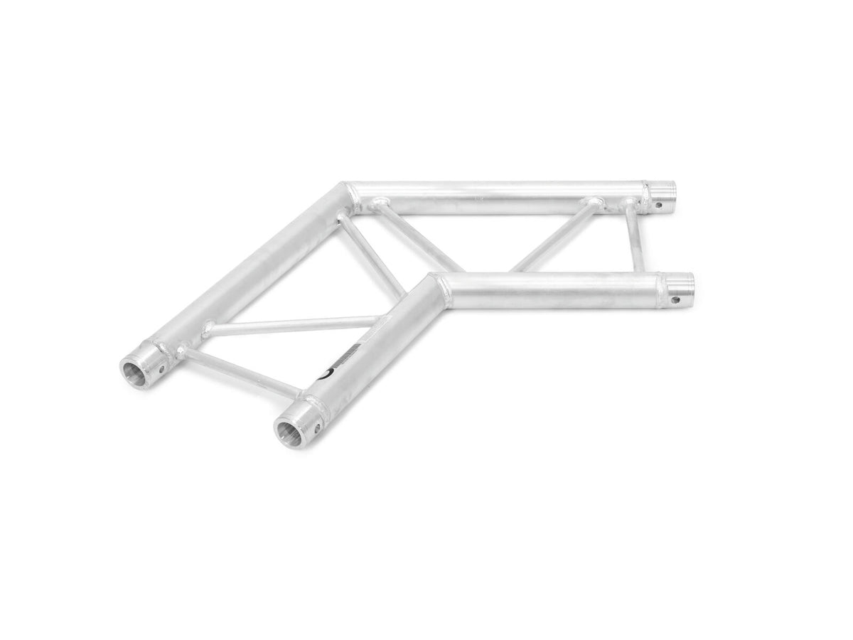 Alutruss BILOCK BQ2-PAC22H 2-Weg Ecke 120°