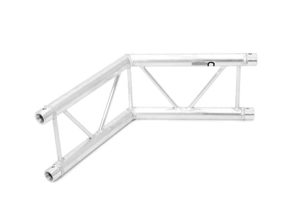 Alutruss BILOCK BQ2-PAC22V 2-Weg Ecke 120°