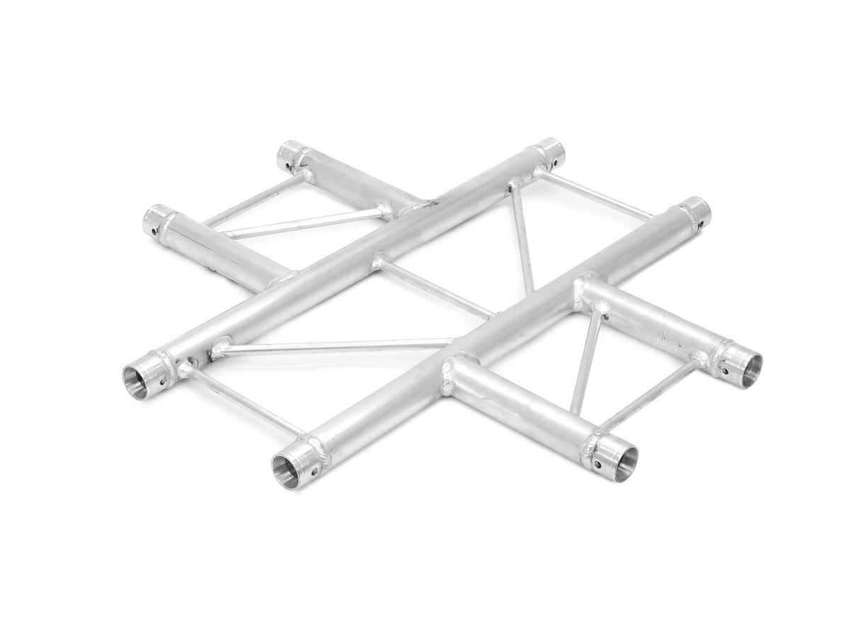 Alutruss BILOCK BQ2-PAC41H 4-Weg Kreuz – Ansicht 3