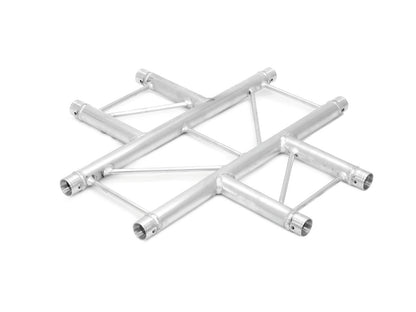 Alutruss BILOCK BQ2-PAC41H 4-Weg Kreuz – Ansicht 3