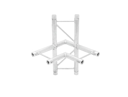 Alutruss BILOCK BQ2-PAC44H 4-Weg Ecke