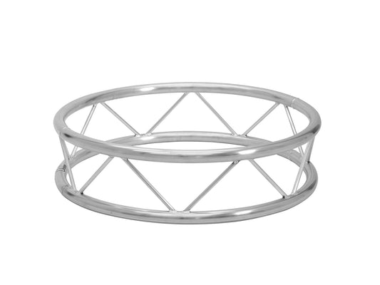 Alutruss BILOCK Vollkreis d=1m(innen)vertical