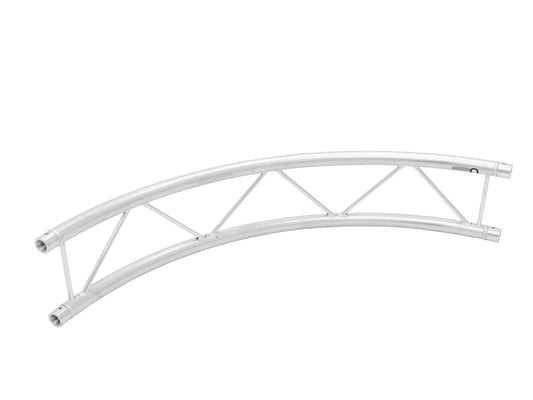 Alutruss BILOCK Vollkreis d=1,5m(innen)vert.4tlg. – Ansicht 2