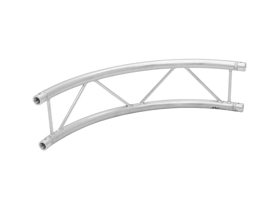 Alutruss BILOCK Element f.Kreis 1,5m inn.vert.90°