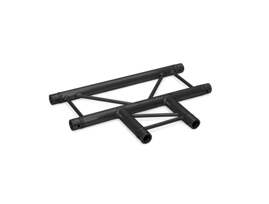 Alutruss BILOCK BQ2-SPAT35H 3-Weg T-Stück 90° sw