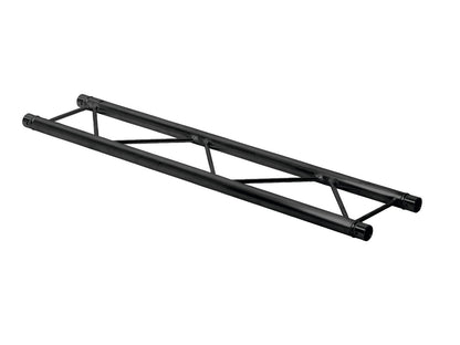 Alutruss DECOLOCK DQ2-S1000 2-Punkt-Traverse sw