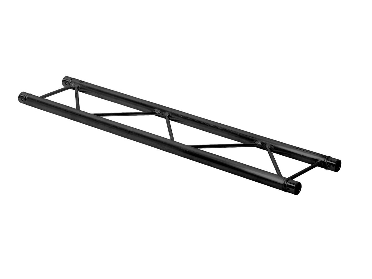 Alutruss DECOLOCK DQ2-S2000 2-Punkt-Traverse sw