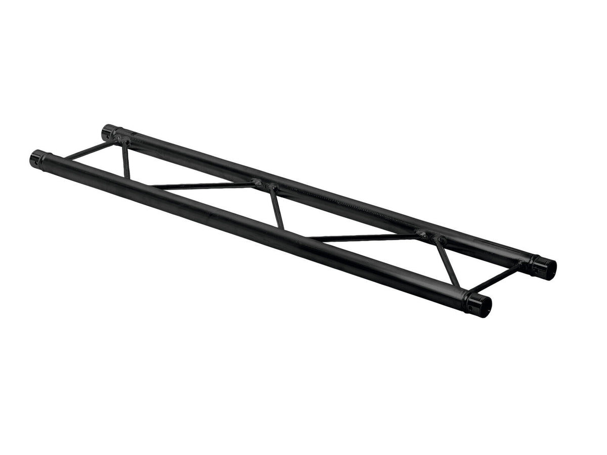 Alutruss DECOLOCK DQ2-S3000 2-Punkt-Traverse sw