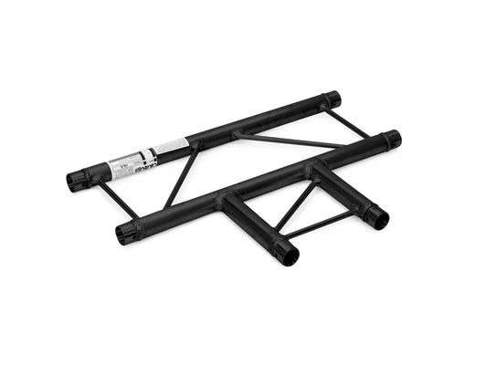Alutruss DECOLOCK DQ2-SPAT35H 3-Weg T-Stück 90° sw