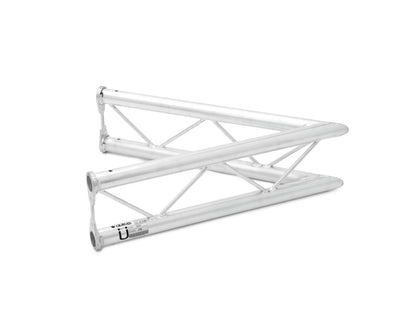 Alutruss BISYSTEM PV-19 2-Weg 45° vertikal