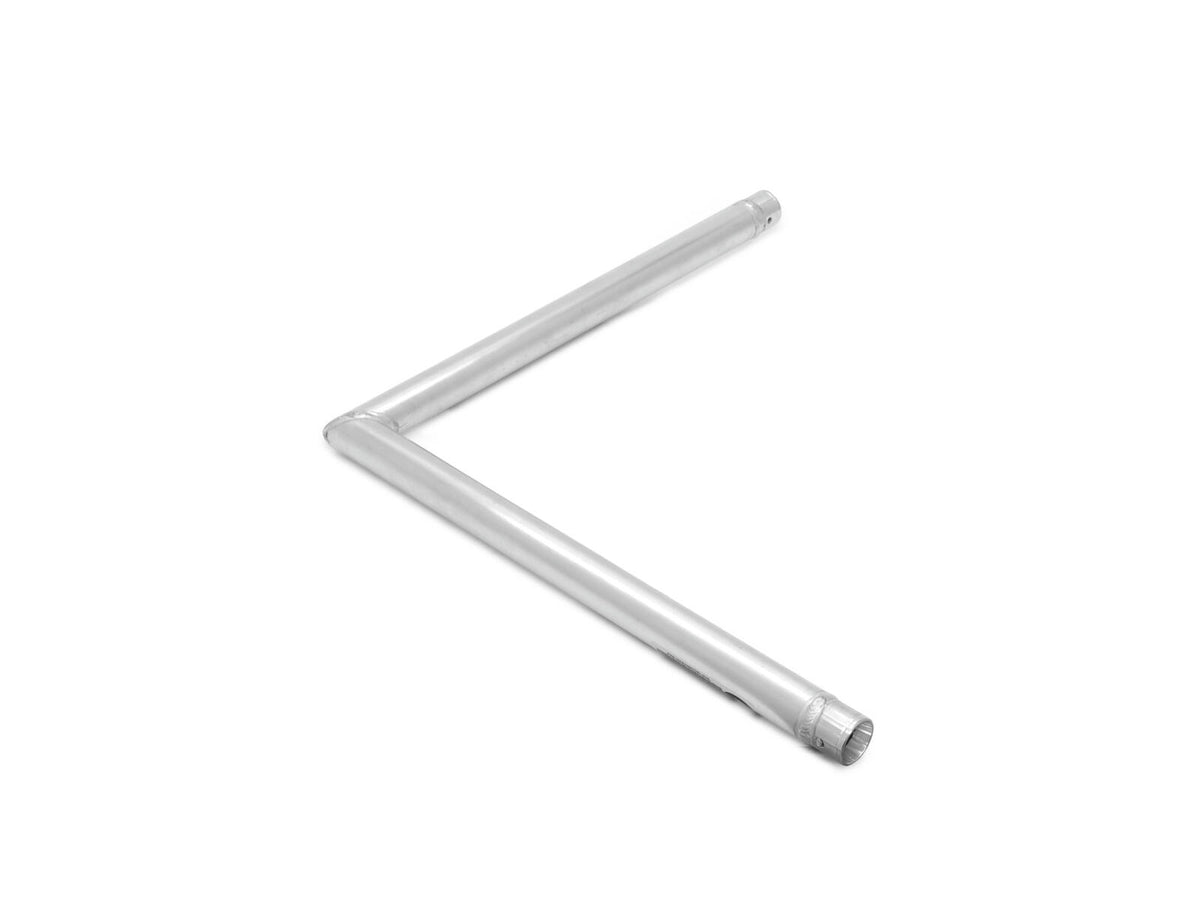 Alutruss DECOLOCK DQ1-C21 2-Weg-Ecke 90°
