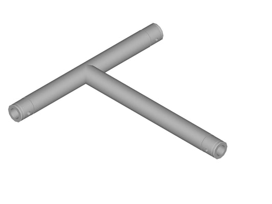 Alutruss DECOLOCK DQ1-T35 3-Weg-Ecke 90° – Ansicht 2