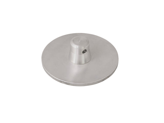 Alutruss DECOLOCK DBP-R Bodenplatte für DQ1 rund
