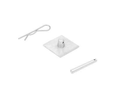 Alutruss DECOLOCK DBP mit Verbinderset