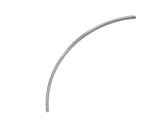 Alutruss DECOLOCK DQ1 Element f. Kreis 2m 90°