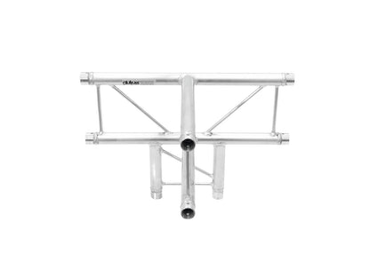 Alutruss DECOLOCK DQ2-PAT42V 4-Weg T-Stück