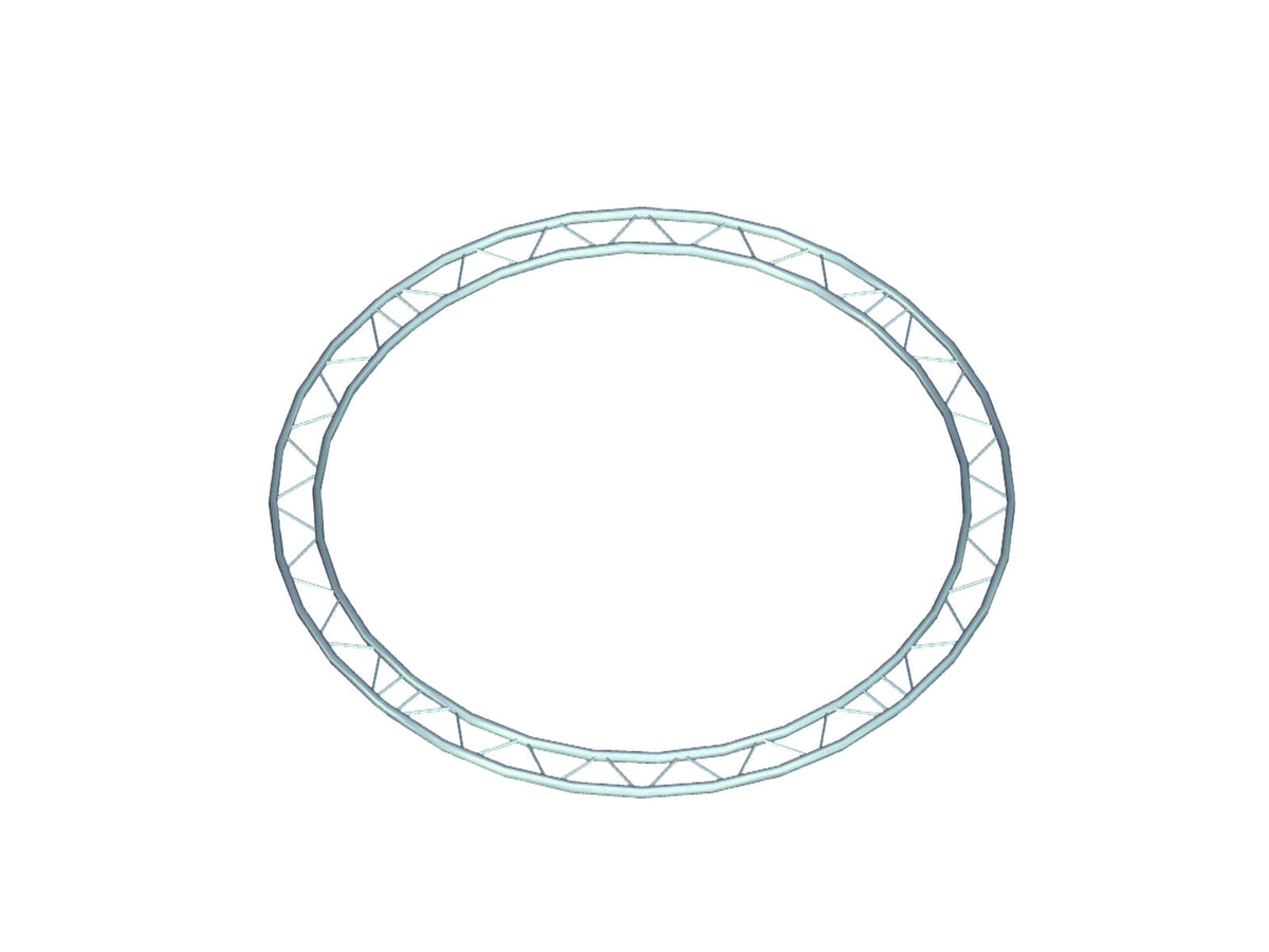 Alutruss DECOLOCK DQ-2 Kreis 1,5m(innen) hor.4tlg