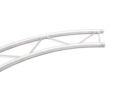 Alutruss DECOLOCK DQ-2 Kreis 1,5m(innen) hor.4tlg – Ansicht 2