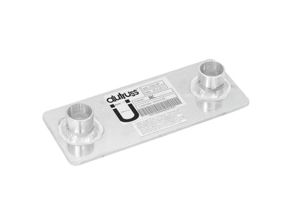 Alutruss DECOLOCK DQ2-BP Bodenplatte