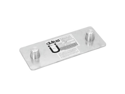 Alutruss DECOLOCK DQ2-BPM Bodenplatte MALE