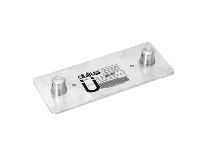Alutruss DECOLOCK DQ2-WPM MALE mit Verbinderset