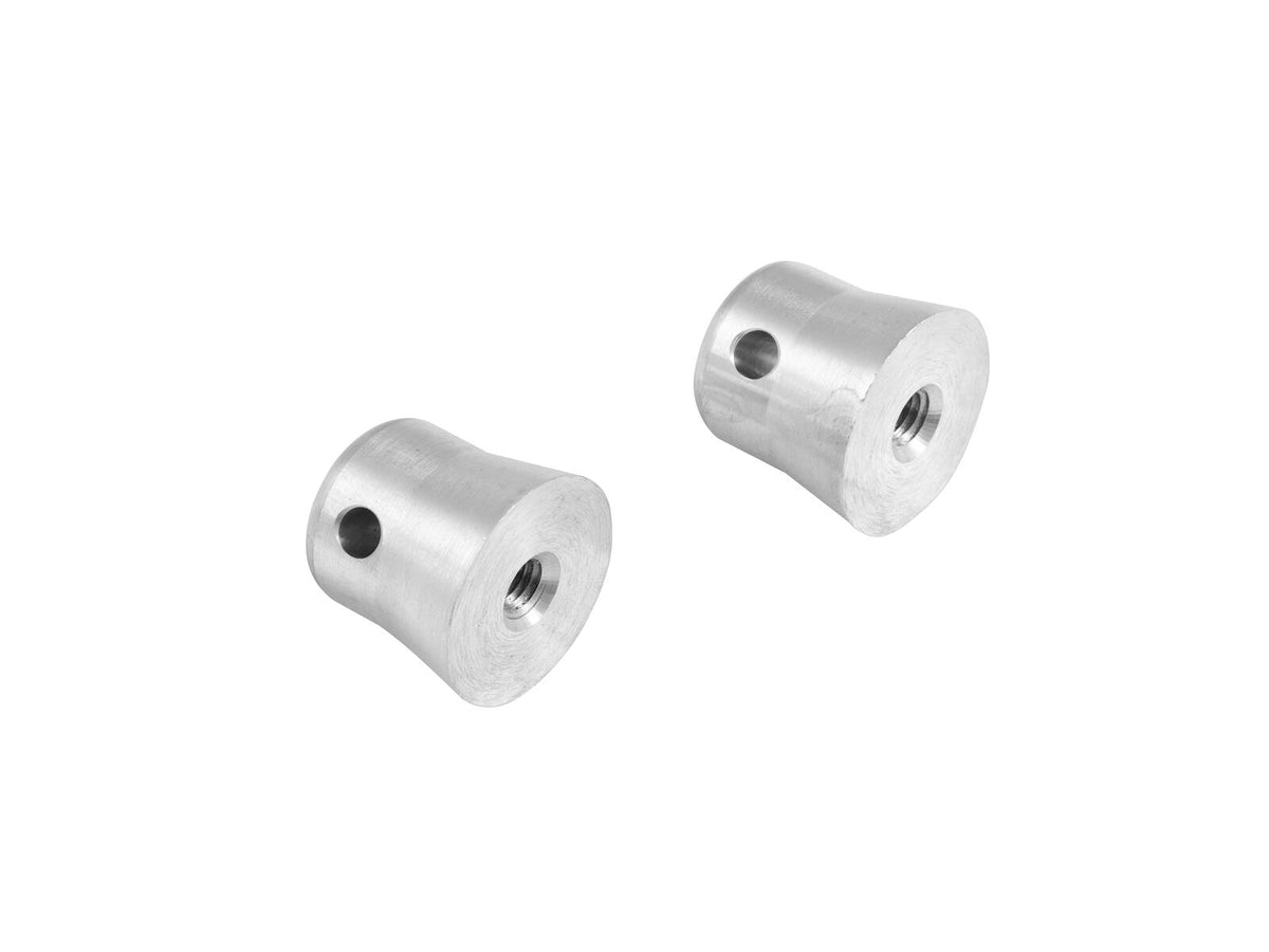 Alutruss DECOLOCK Halbkonusset Decolock DQ-2 M-8
