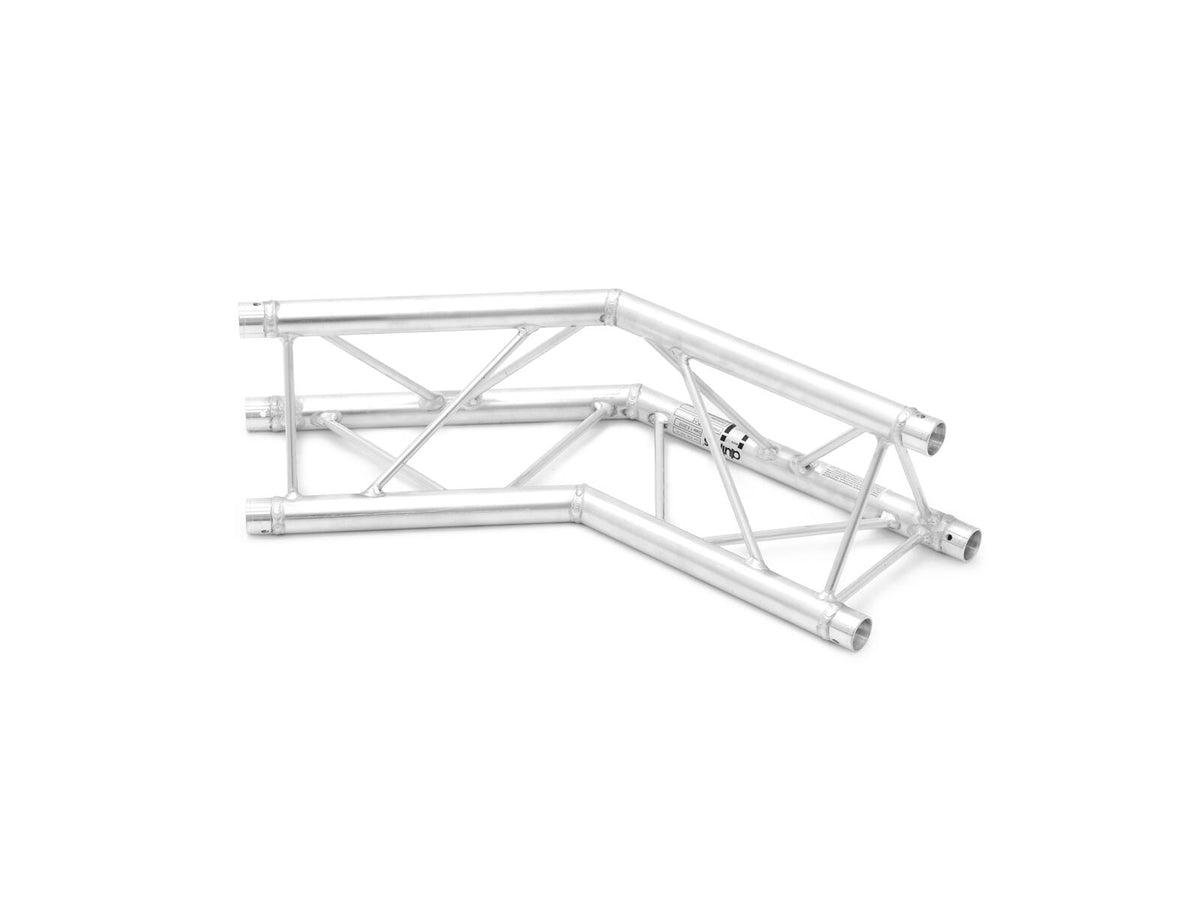 Alutruss DECOLOCK DQ3-PAC23 2-Weg Ecke 135°
