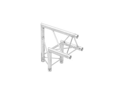 Alutruss DECOLOCK DQ3-PAC24 2-Weg Ecke 90°