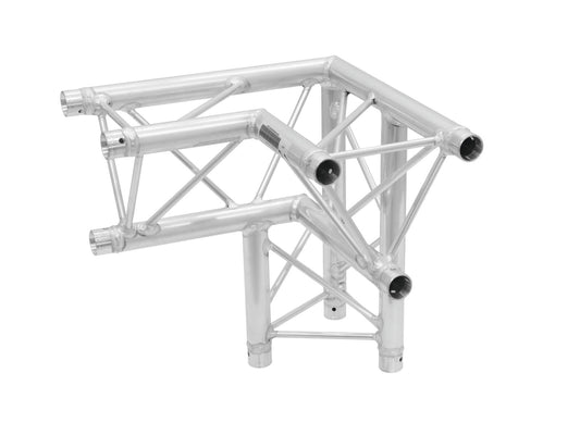 Alutruss DECOLOCK DQ3-PAL33 3-Weg Ecke 90°