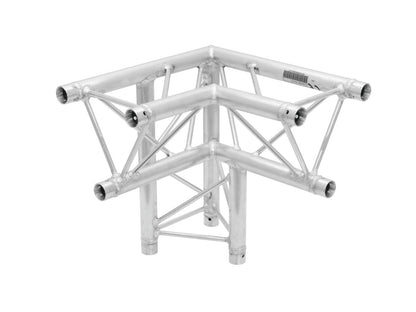 Alutruss DECOLOCK DQ3-PAL34 3-Weg Ecke 90°
