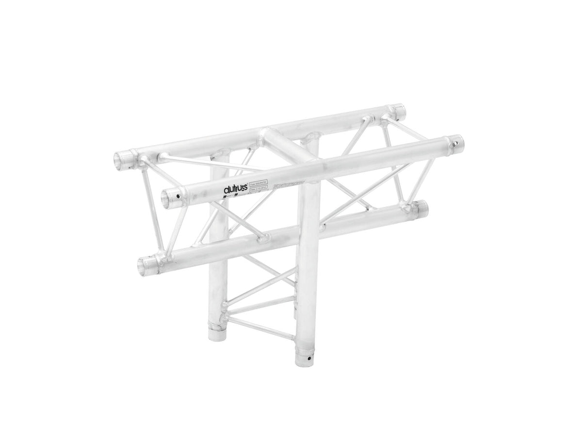 Alutruss DECOLOCK DQ3-PAT35 3-Weg T-Stück 90°
