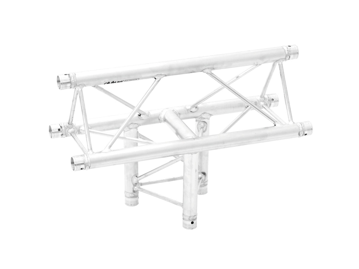 Alutruss DECOLOCK DQ3-PAT38 3-Weg T-Stück 90°