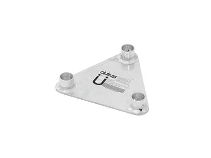 Alutruss DECOLOCK DQ3-BP Bodenplatte