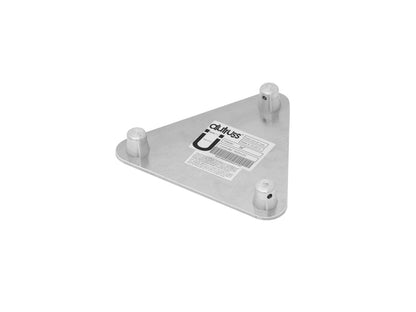 Alutruss DECOLOCK DQ3-BPM MALE mit Verbinderset