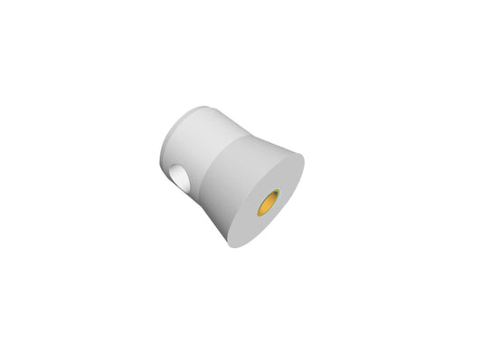 Alutruss DECOLOCK Halbkonusset Decolock DQ-3 M-8