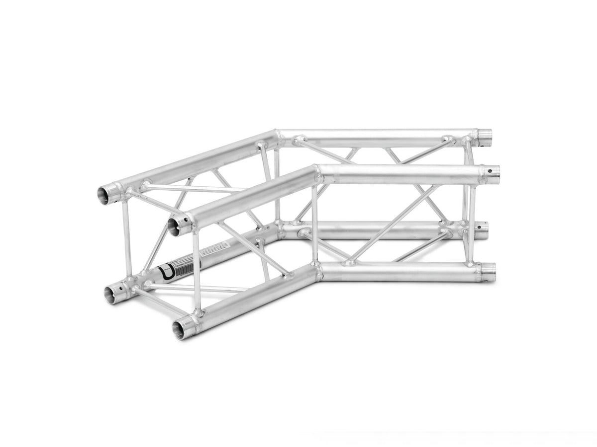 Alutruss DECOLOCK DQ4-PAC23 2-Weg Ecke 135°