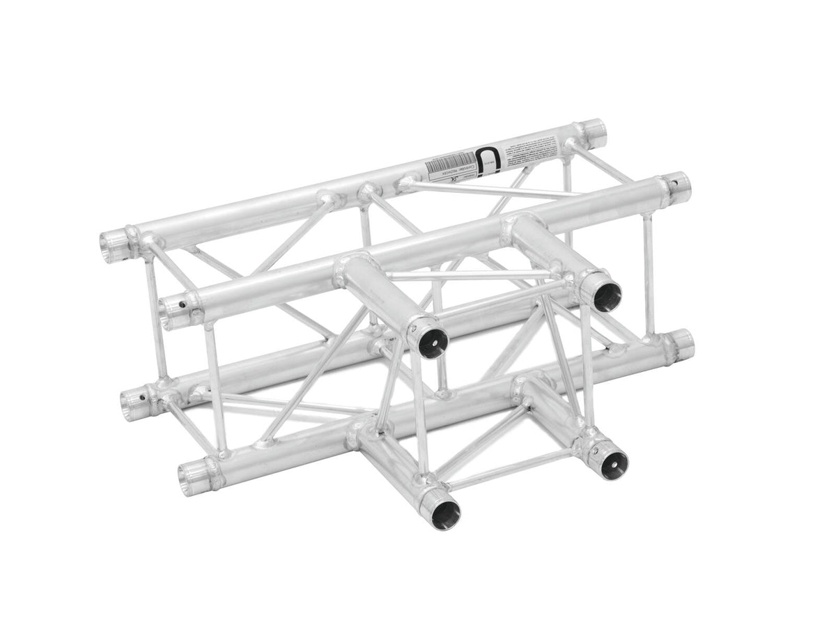 Alutruss DECOLOCK DQ4-PAT35 3-Weg T-Stück 90°