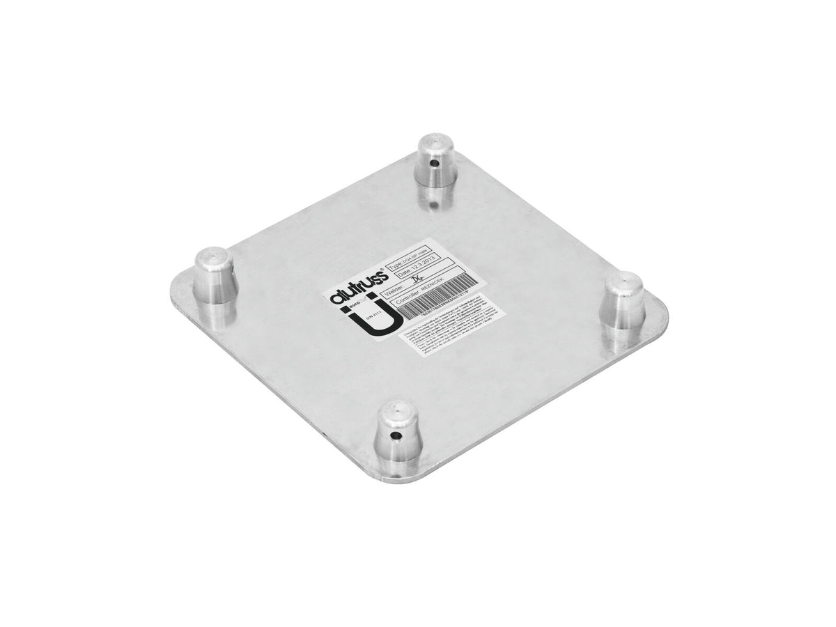 Alutruss DECOLOCK DQ4-BPM MALE mit Verbinderset