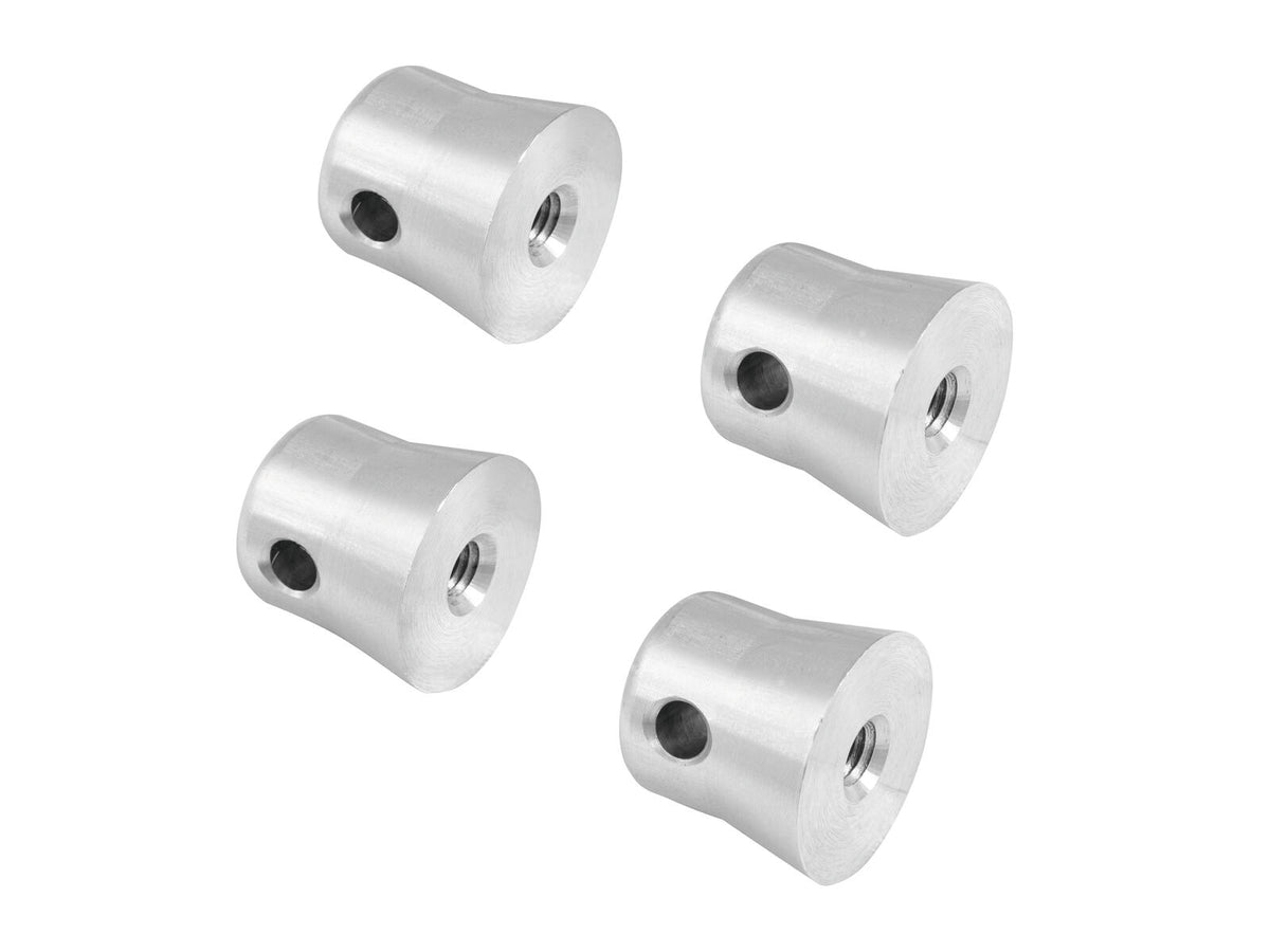 Alutruss DECOLOCK Halbkonusset Decolock DQ-4 M-8