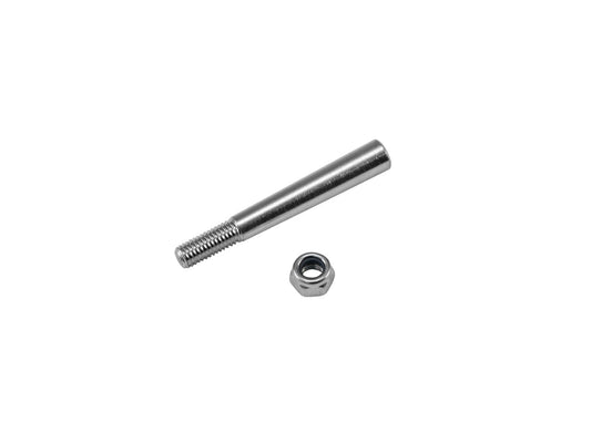Alutruss DECOLOCK Ersatz-Zapfen mit Mutter M5 (Stahl)