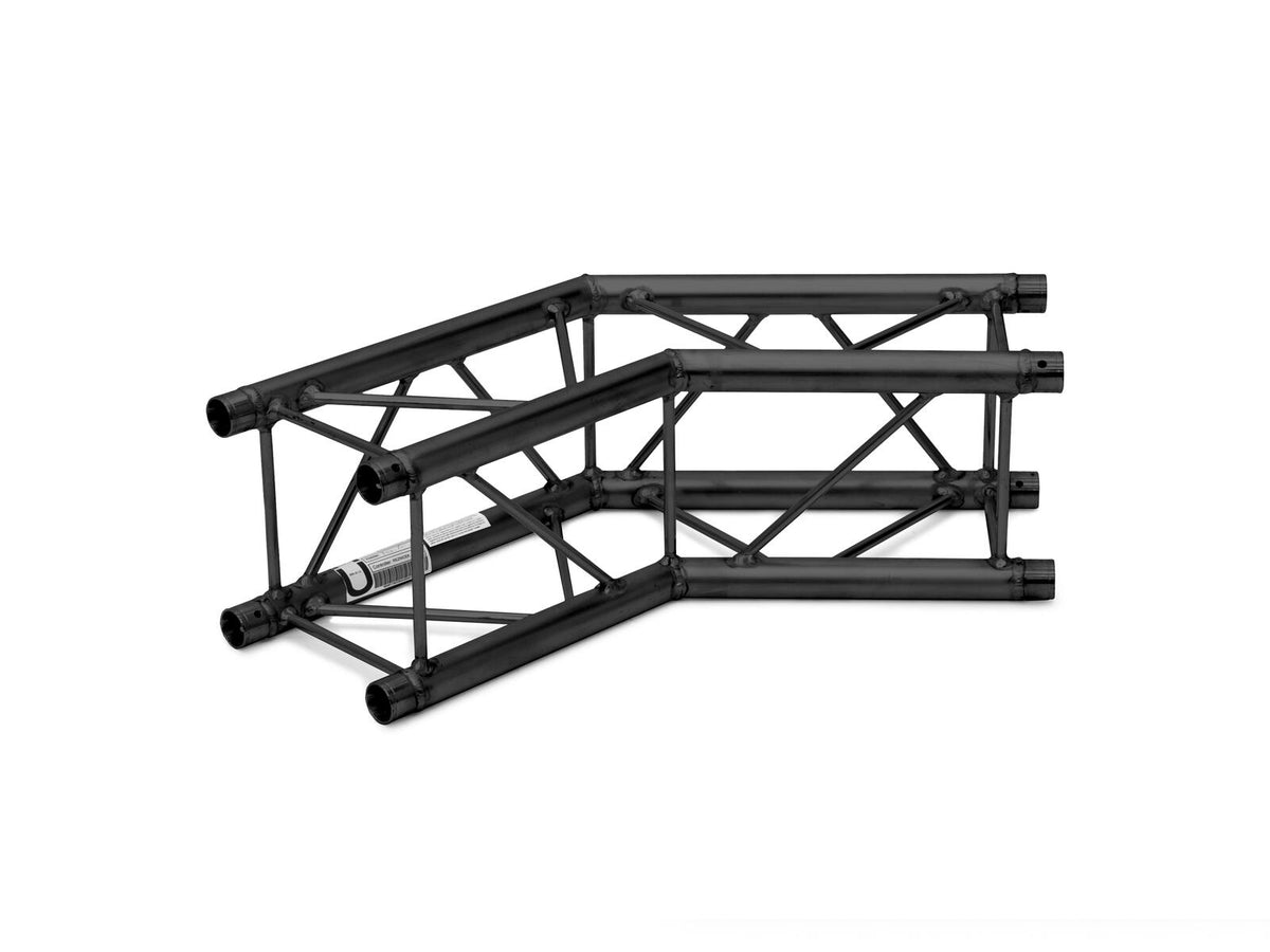 Alutruss DECOLOCK DQ4-SPAC23 2-Weg Ecke 135° sw