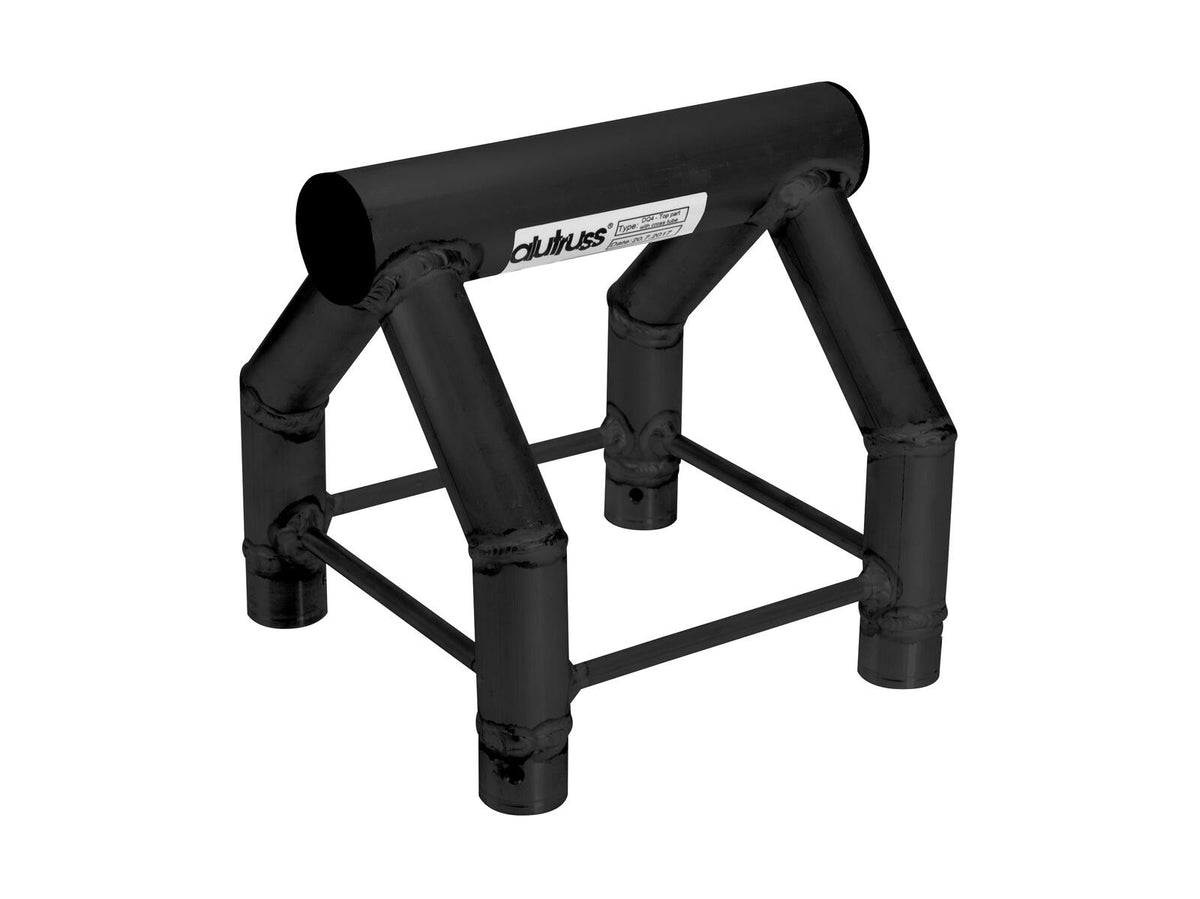 Alutruss DECOLOCK DQ4 Dachstück sw