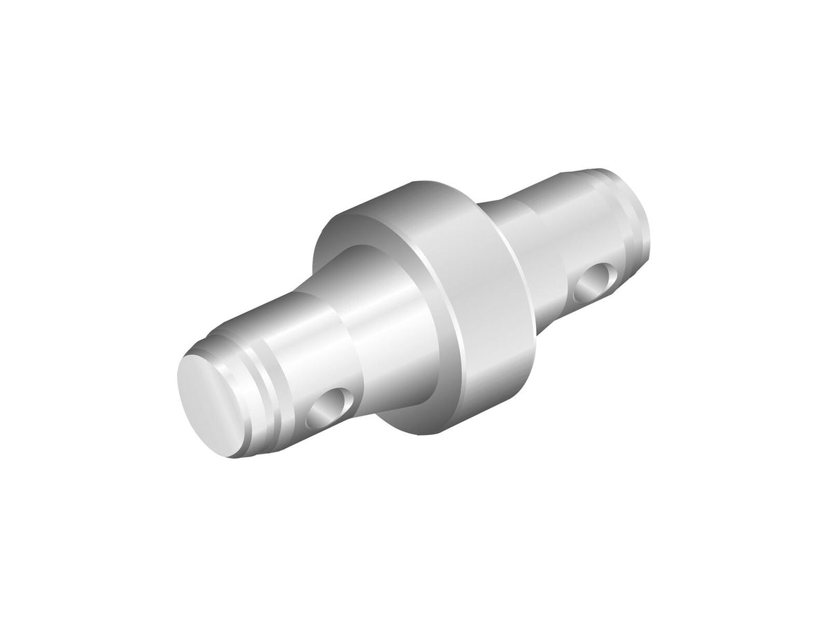 Alutruss DECOLOCK Distanz-Stück 10mm sw – Ansicht 2