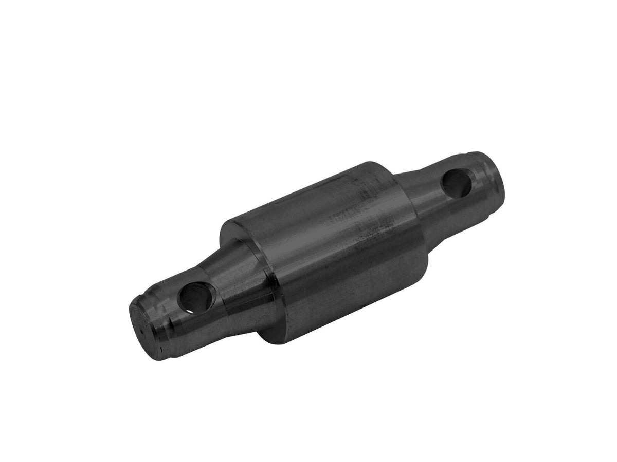 Alutruss DECOLOCK Distanz-Stück 60mm sw